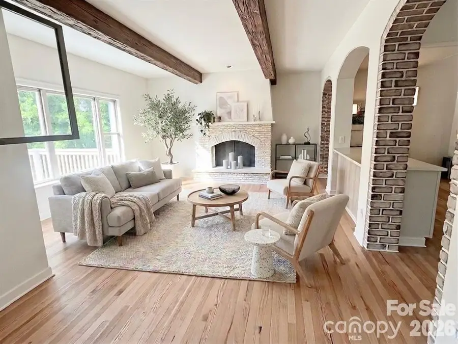 13033 Asbury Chapel Road, Huntersville, NC 28078 - #2