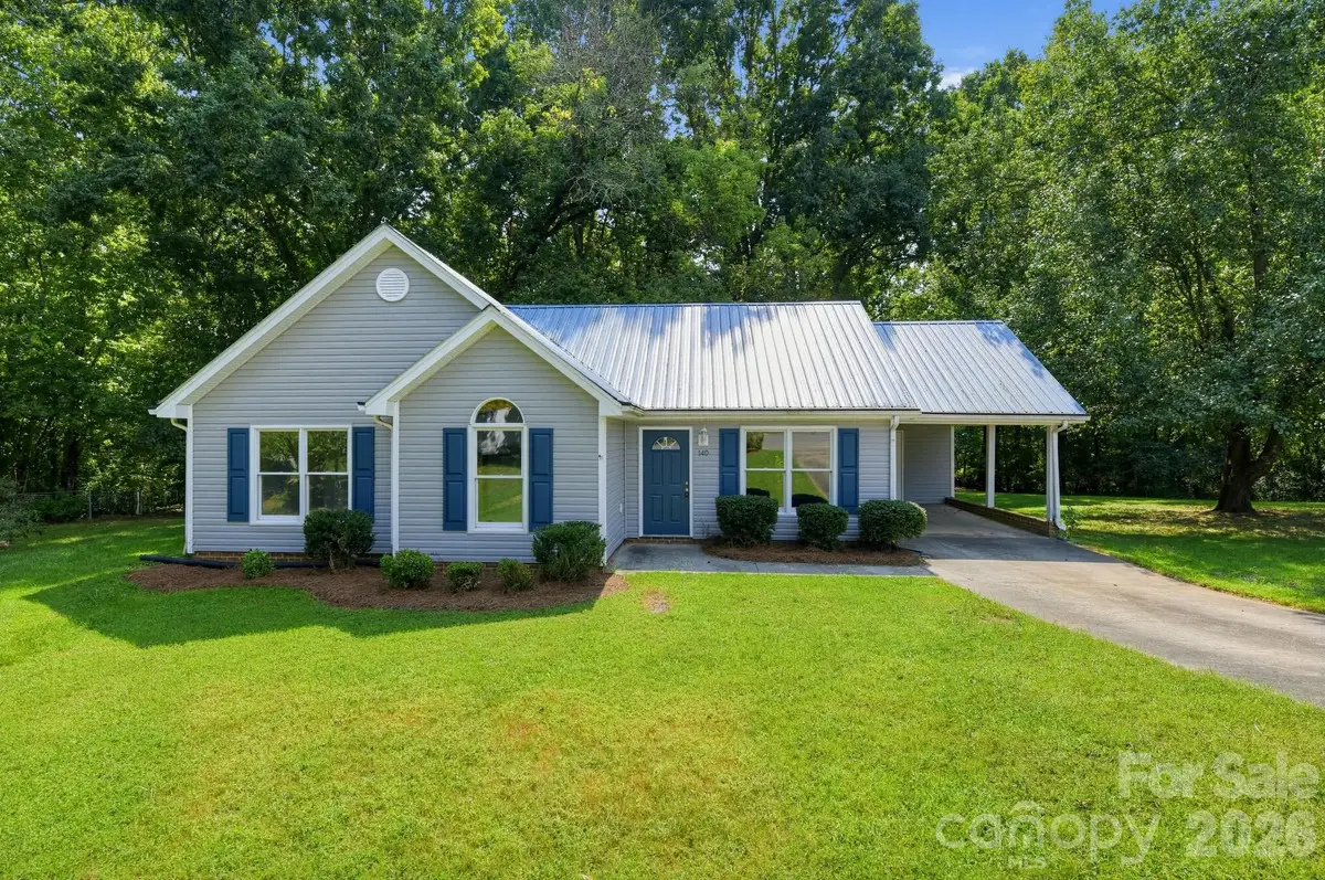 140 Weeping Willow Way, Gastonia, NC 28052 - #1