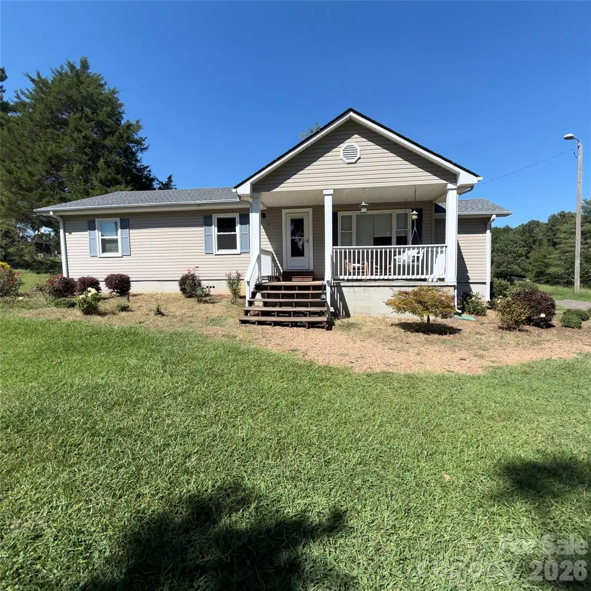 923 Green Creek Drive, Columbus, NC 28722 - #1