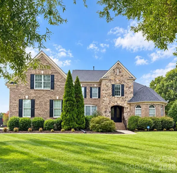 5017 Autumn Blossom Lane, Waxhaw, NC 28173