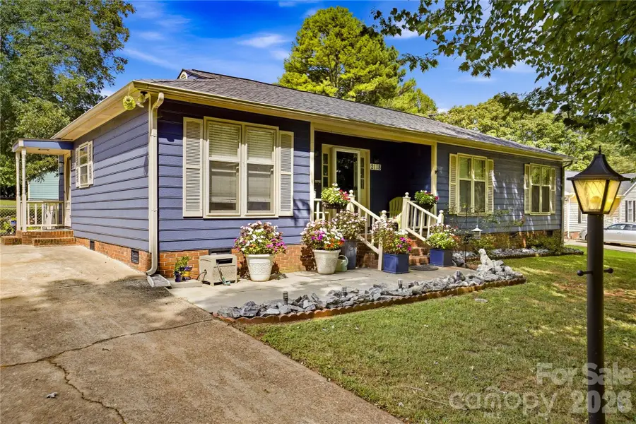 2118 Lampglow Court, Gastonia, NC 28056 - #3