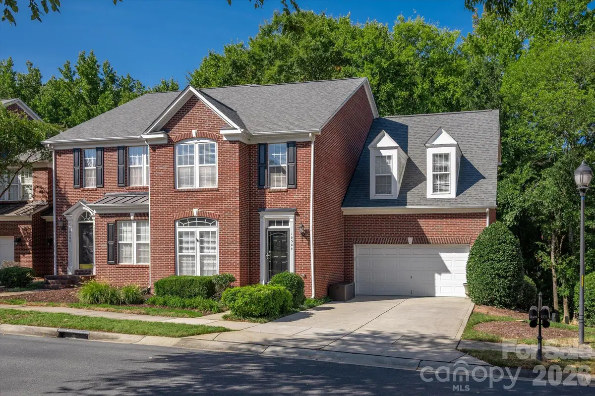 10304 Berkeley Pond Drive, Charlotte, NC 28277 - #1