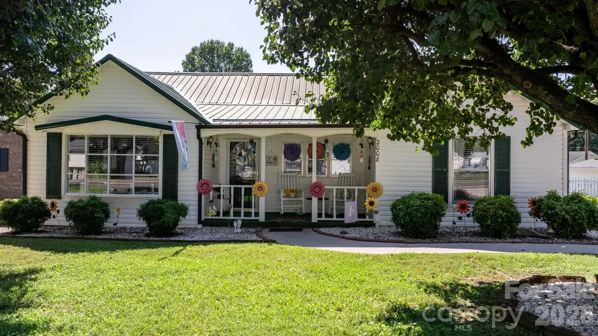 2008 Walt Arney Road, Lenoir, NC 28645 - #1