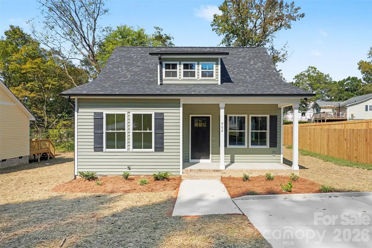 902 W 8th Street, Kannapolis, NC 28081 - #1