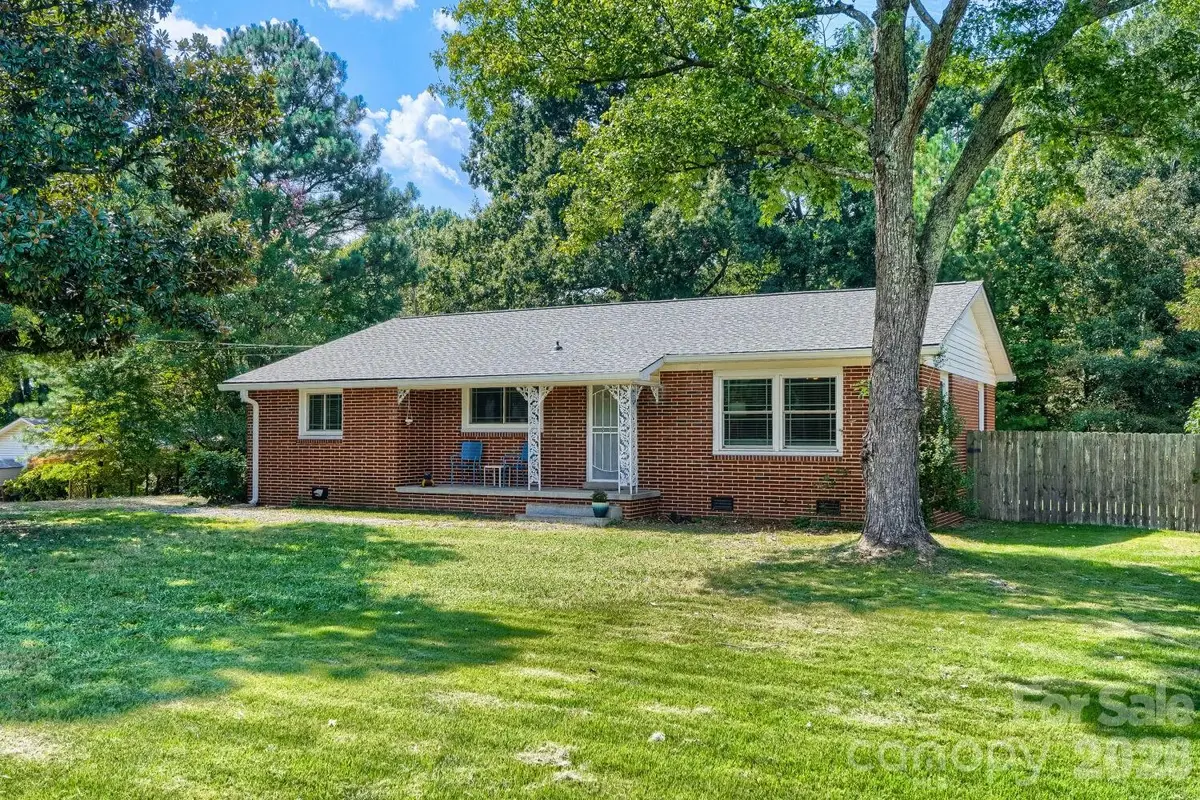 301 Jean Avenue, Kannapolis, NC 28083 - #1