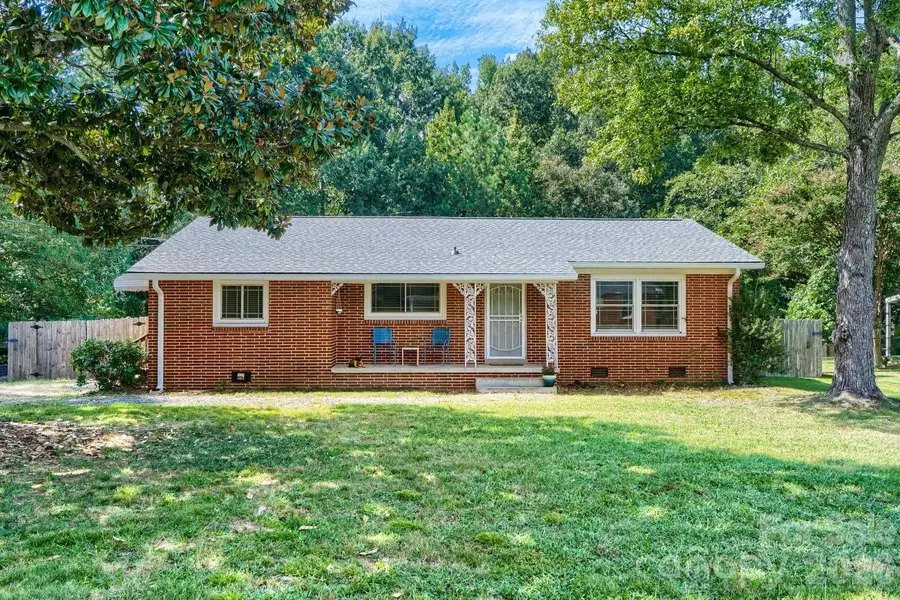 301 Jean Avenue, Kannapolis, NC 28083 - #2