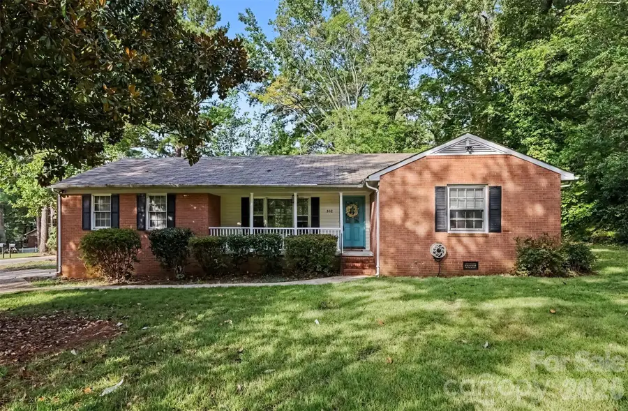 502 Plantation Road #10, Lancaster, SC 29720 - #2