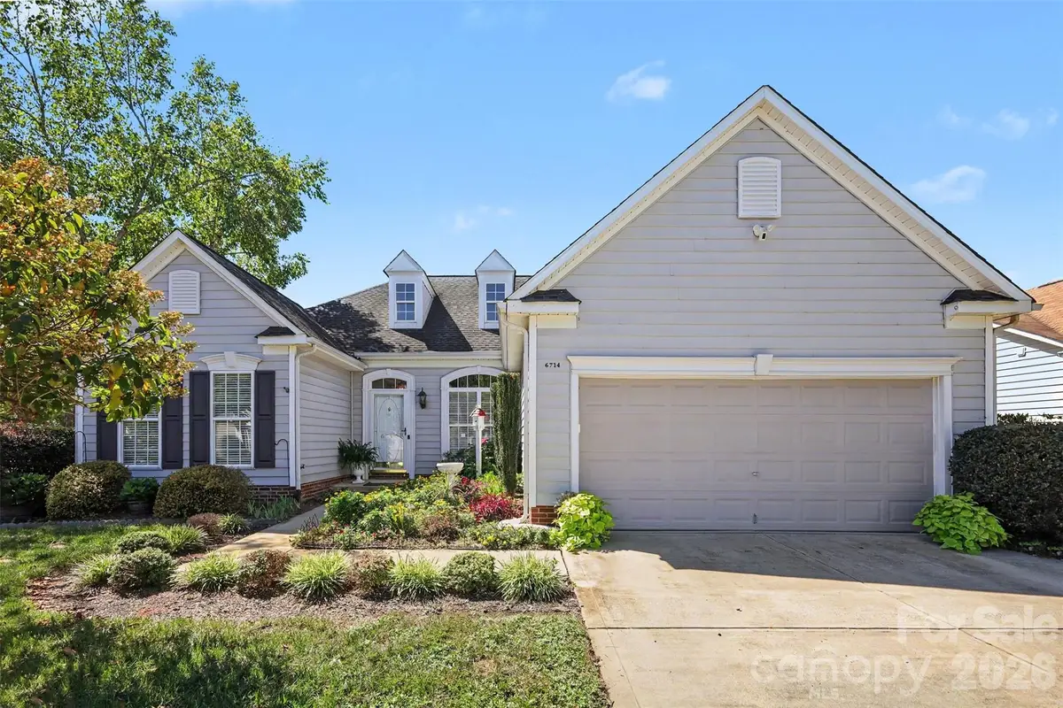 6714 Mimosa Street, Indian Trail, NC 28079 - #1