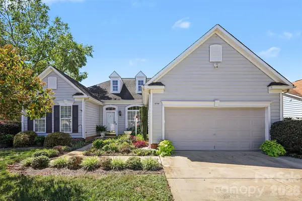 6714 Mimosa Street, Indian Trail, NC 28079