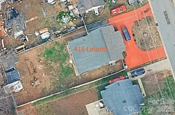 416 Leland Street, Charlotte, NC 28214