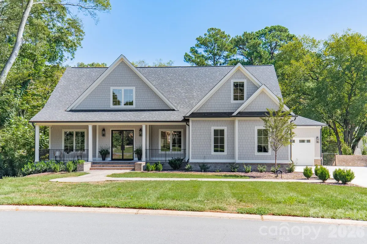 3319 Gresham Place, Charlotte, NC 28211 - #1