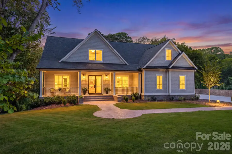 3319 Gresham Place, Charlotte, NC 28211 - #2