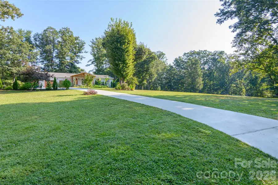 609 Old Mars Hill Highway, Weaverville, NC 28787 - #2