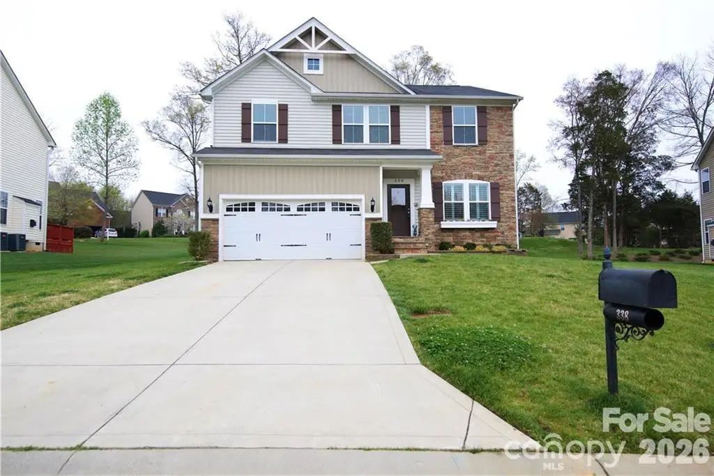 338 Lorraine Road, Fort Mill, SC 29708 - #1