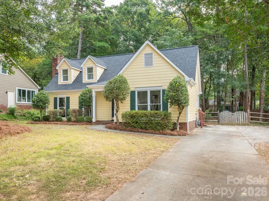 2612 Heathershire Lane, Matthews, NC 28105 - #3
