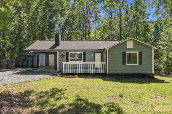 2909 Matoka Trail, Matthews, NC 28104