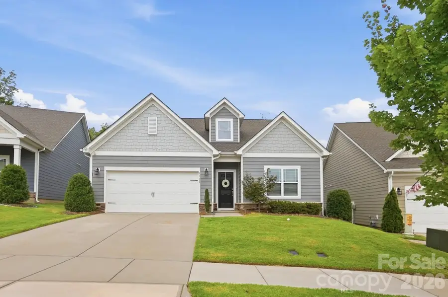 5112 Natural Path Lane, Waxhaw, NC 28173 - #2