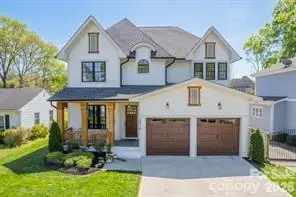 2818 Florida Avenue, Charlotte, NC 28205