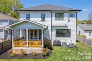 2818 Florida Avenue, Charlotte, NC 28205 - #2