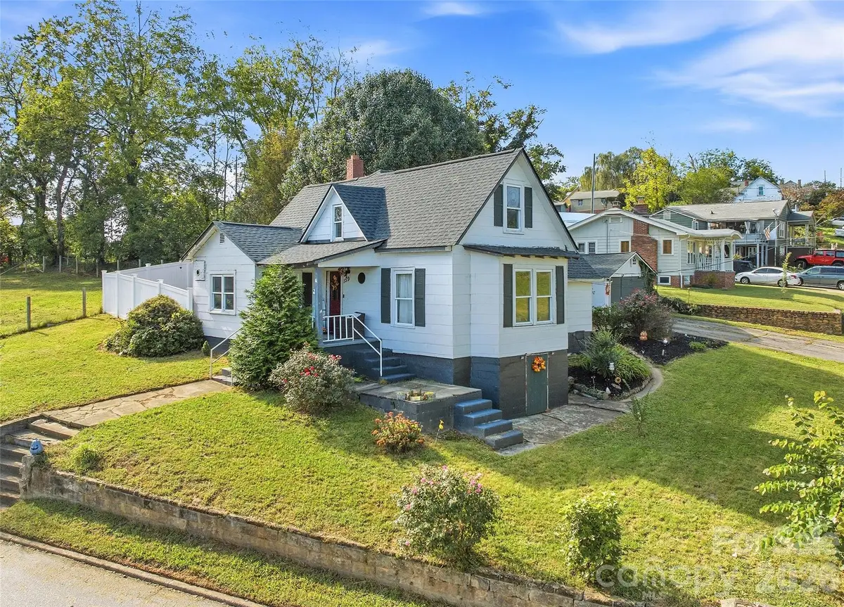 159 Ballew Street, Canton, NC 28716 - #1