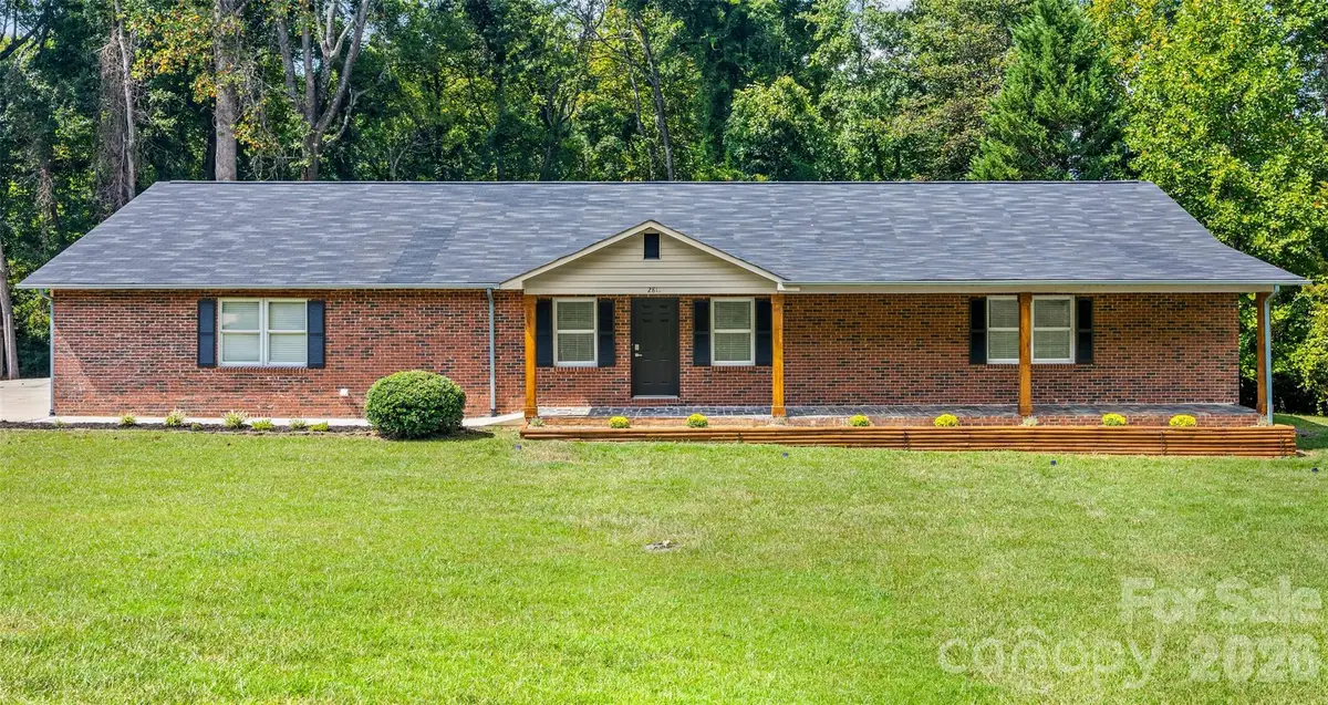 281 Schoolside Drive, Rock Hill, SC 29730 - #1