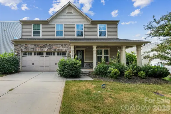 2067 Hamil Ridge Drive, Waxhaw, NC 28173