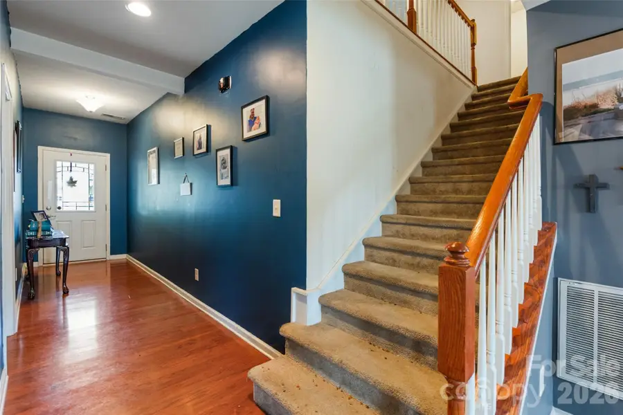 2067 Hamil Ridge Drive, Waxhaw, NC 28173 - #2