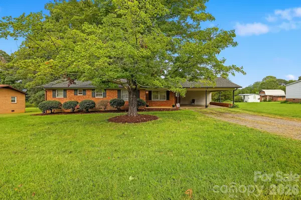 164 Davidson Court, Taylorsville, NC 28681