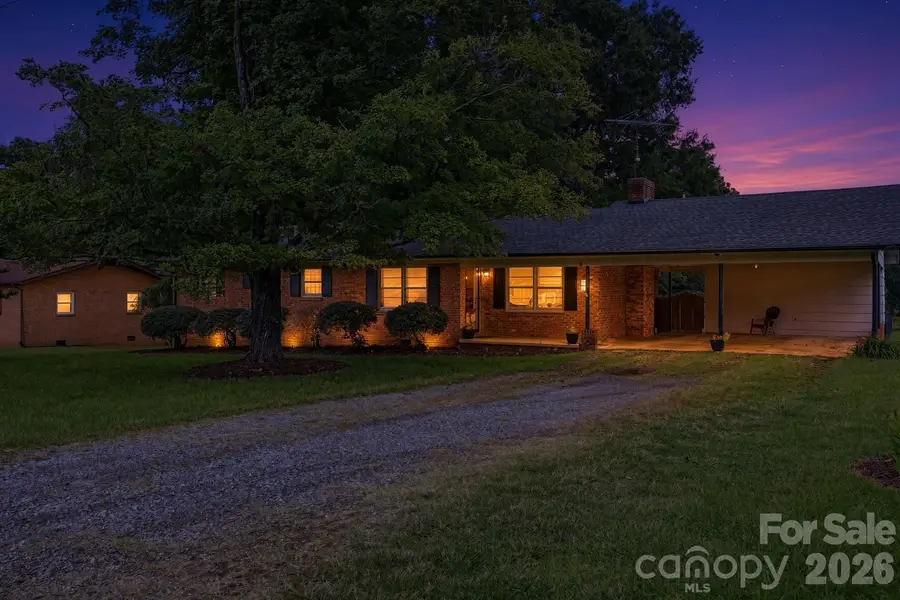 164 Davidson Court, Taylorsville, NC 28681 - #3