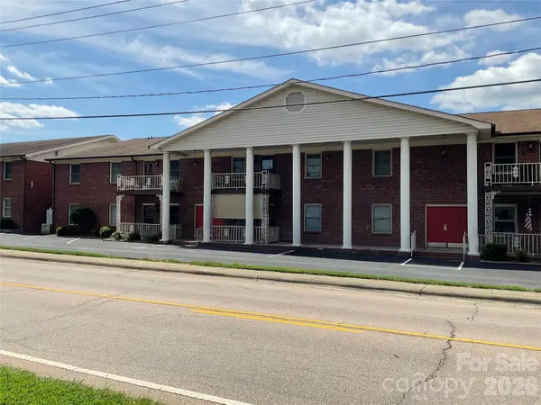 2116 S Main Street, Kannapolis, NC 28081