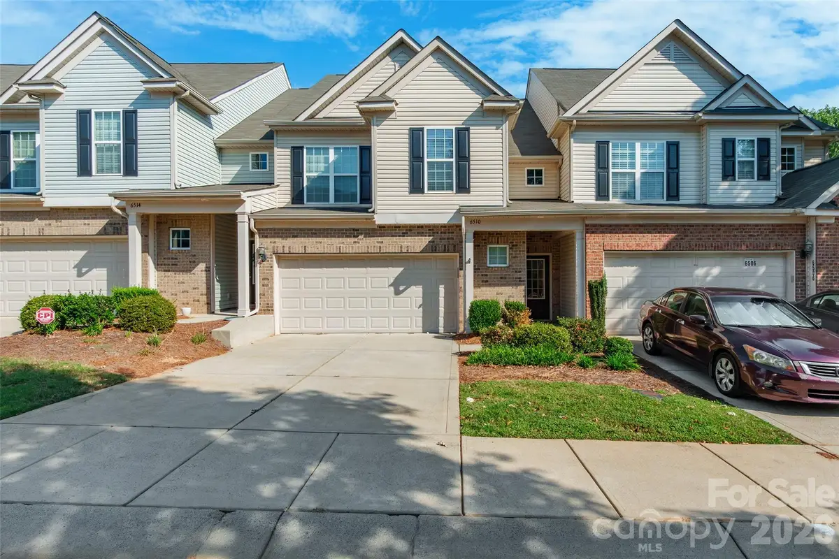 6510 Central Pacific Avenue #Charlotte, Charlotte, NC 28210 - #1