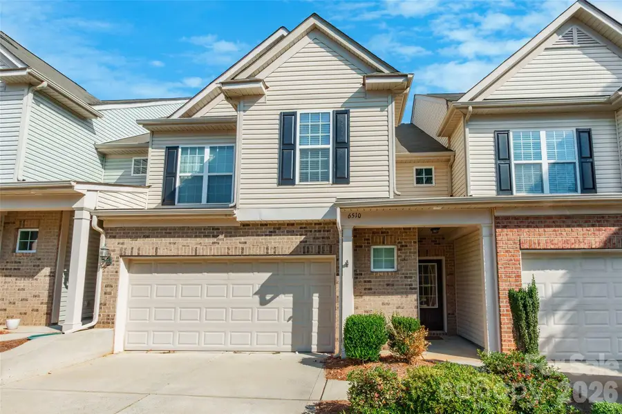 6510 Central Pacific Avenue #Charlotte, Charlotte, NC 28210 - #2