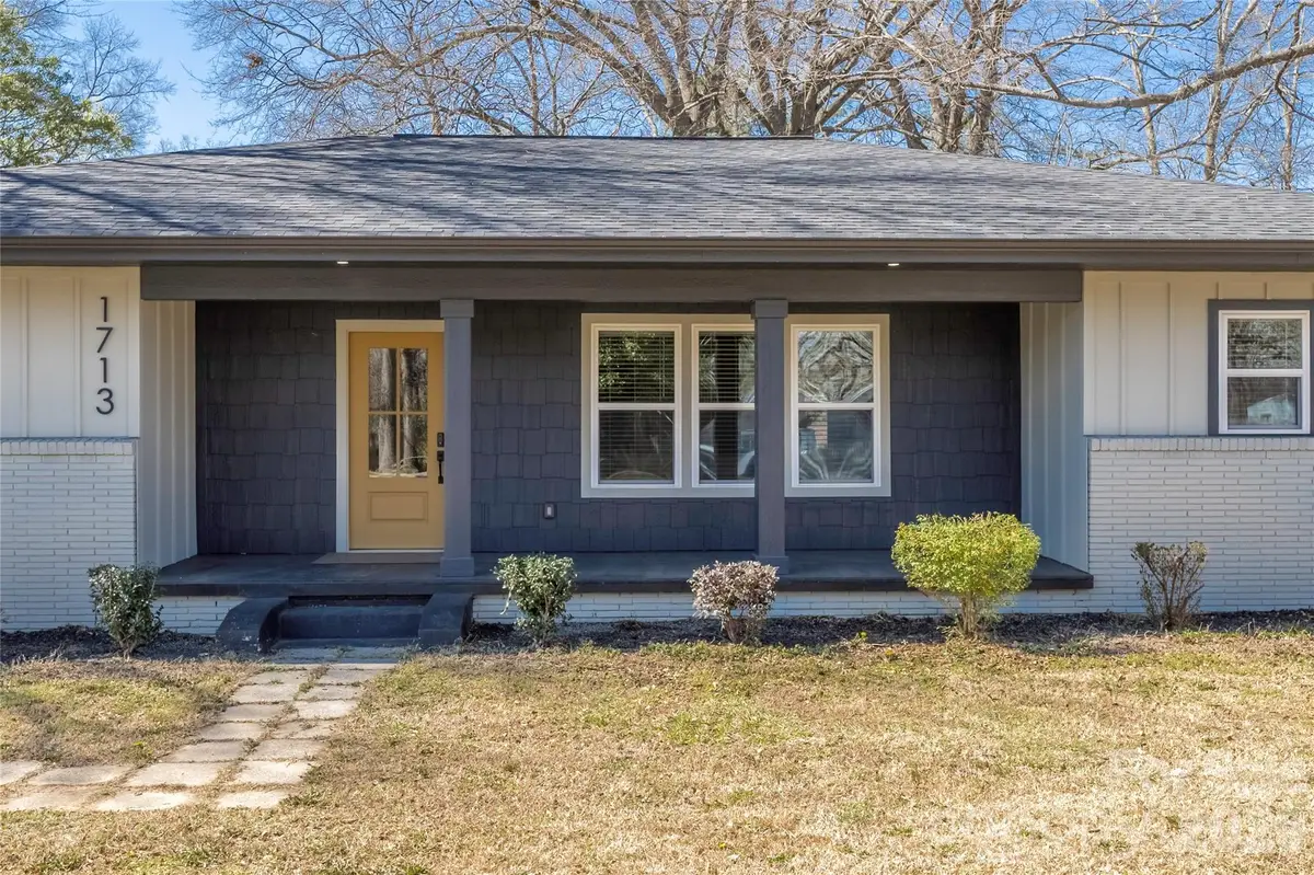 1713 Davis Park Road, Gastonia, NC 28052 - #1