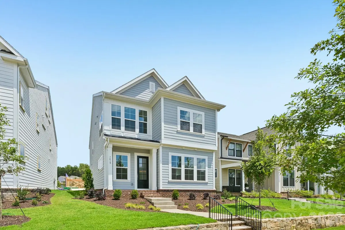 7419 Westrow Avenue, Charlotte, NC 28278 - #1
