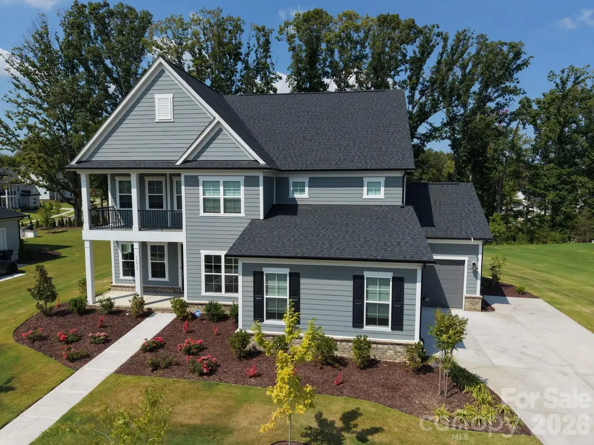 14015 Camden Close Circle, Huntersville, NC 28078 - #1