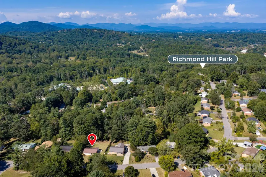 220 Richmond Hill Drive, Asheville, NC 28806 - #3