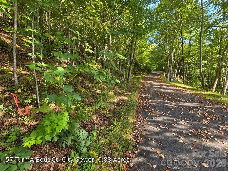 250 Turn-a-bout Court #57, Maggie Valley, NC 28785 - #2