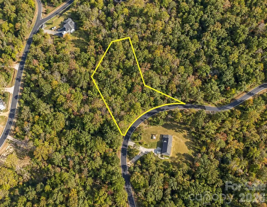 250 Turn-a-bout Court #57, Maggie Valley, NC 28785 - #3