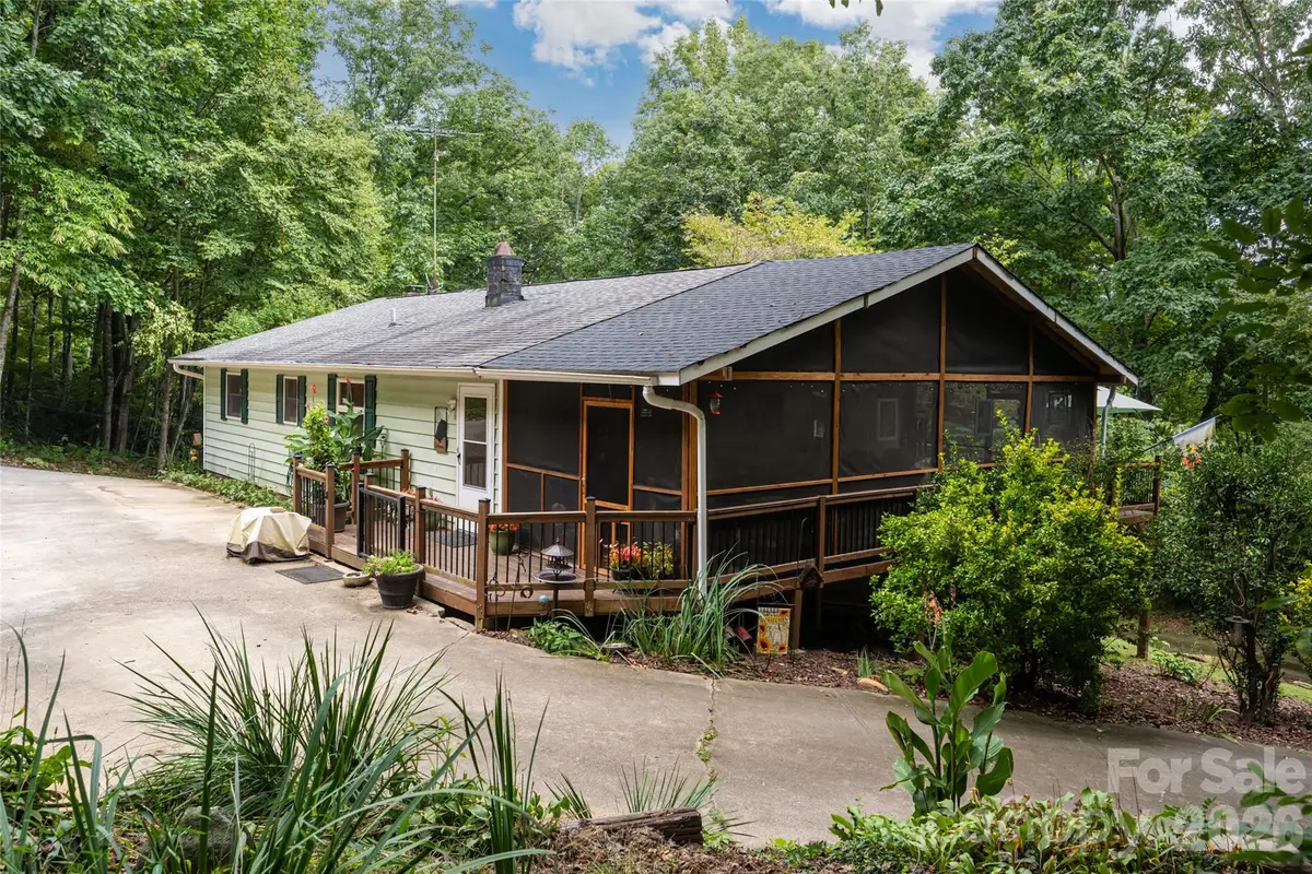 101 Guffey Mountain Road, Fairview, NC 28730 - #1
