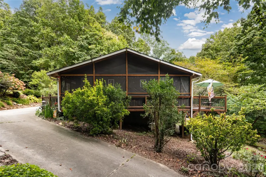 101 Guffey Mountain Road, Fairview, NC 28730 - #3