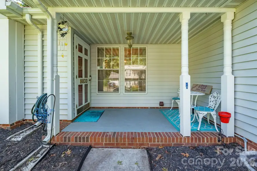 6833 Shiloh Ridge Lane, Charlotte, NC 28212 - #2