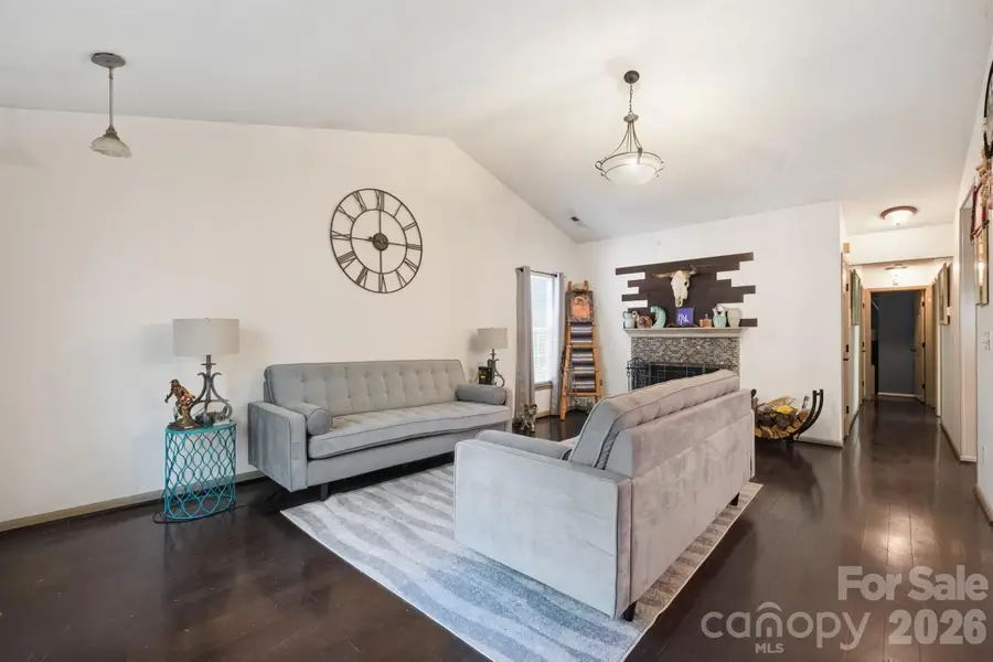6833 Shiloh Ridge Lane, Charlotte, NC 28212 - #3