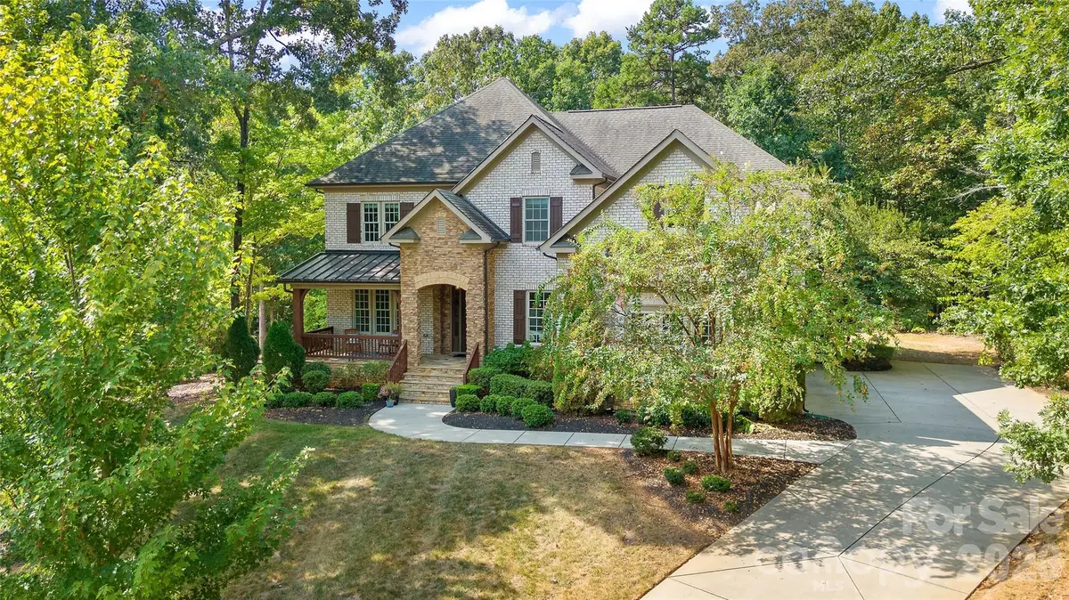 1623 Hawkstone Drive, Waxhaw, NC 28173 - #1