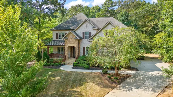 1623 Hawkstone Drive, Waxhaw, NC 28173