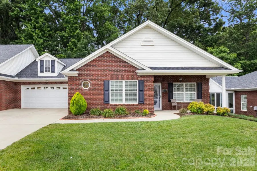 207 Crystal Springs Lane #94, Shelby, NC 28150 - #2