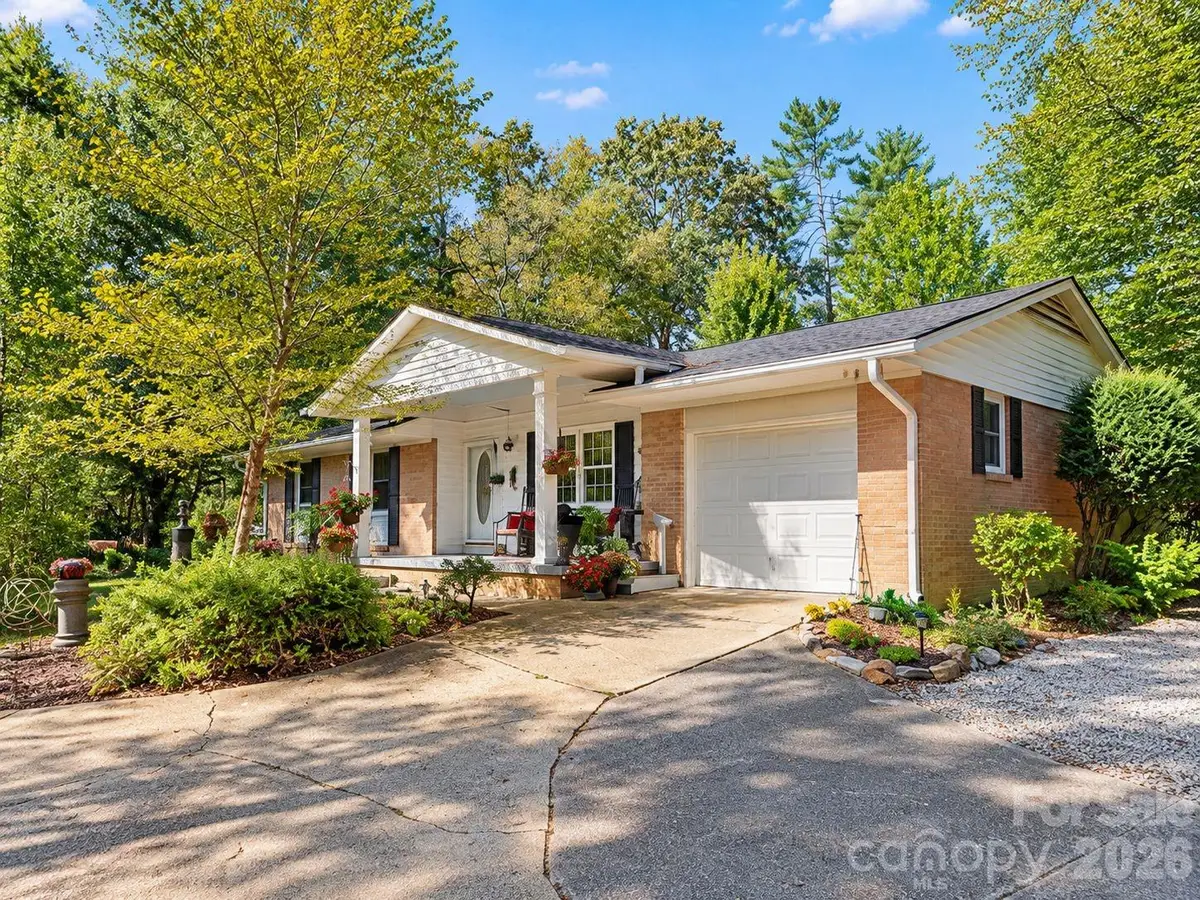 51 Parkview Drive, Brevard, NC 28712 - #1