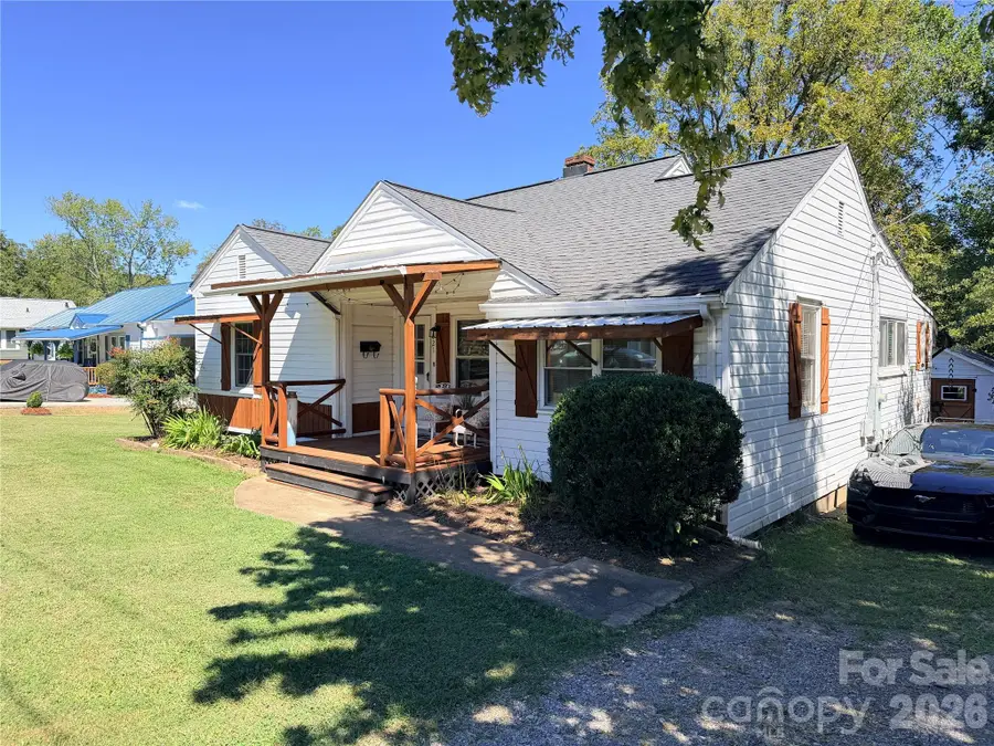 321 21st Street Sw #41,42, Hickory, NC 28602 - #3