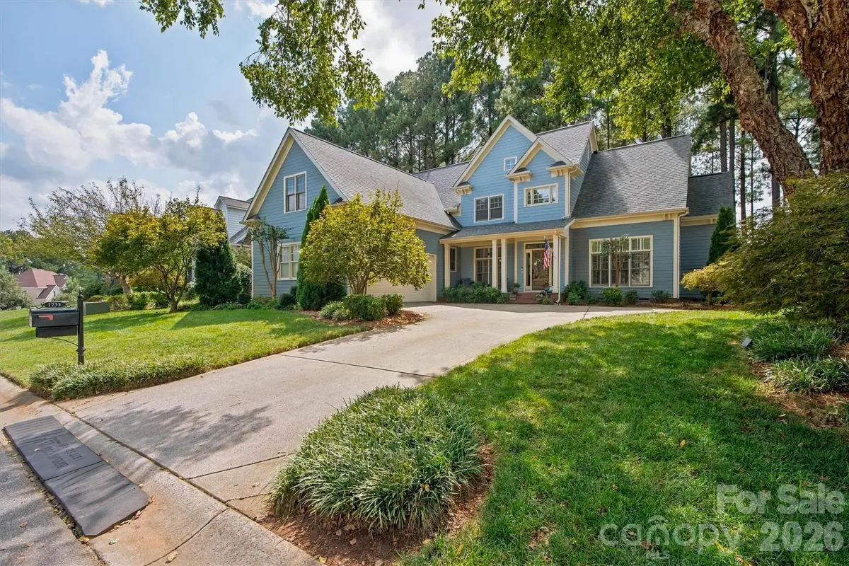 1733 Verdict Ridge Drive, Denver, NC 28037 - #1