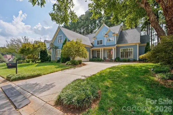 1733 Verdict Ridge Drive, Denver, NC 28037