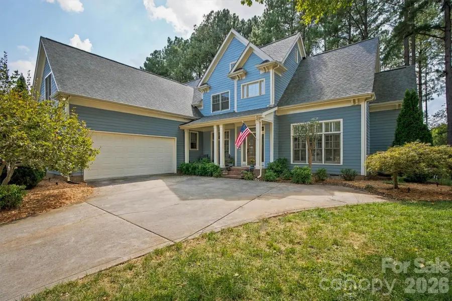 1733 Verdict Ridge Drive, Denver, NC 28037 - #3